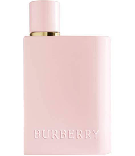 burberry kleid rosa|burberry her fragrance.